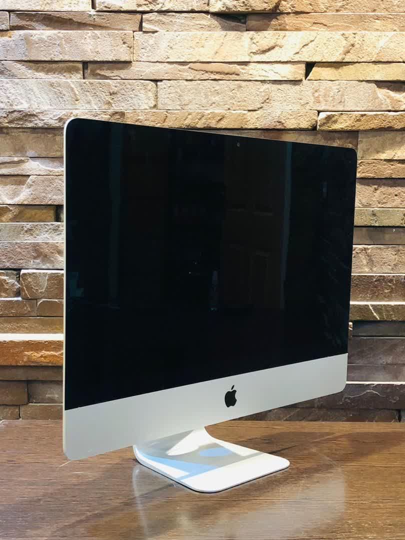 کامپیوتر بدون کیس اپل All In One Apple iMac 2014 Core i5 4200U 8G 1T